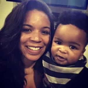 Meet your Posher, Chantalle